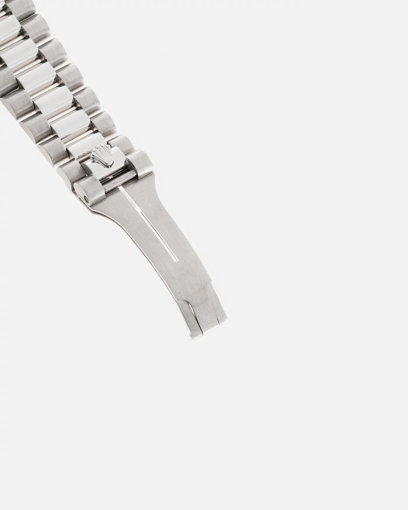 Rolex Day Date 18239 White Gold