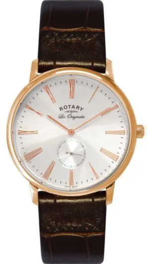ROT Watch Les ORSiginales Kensington Gents