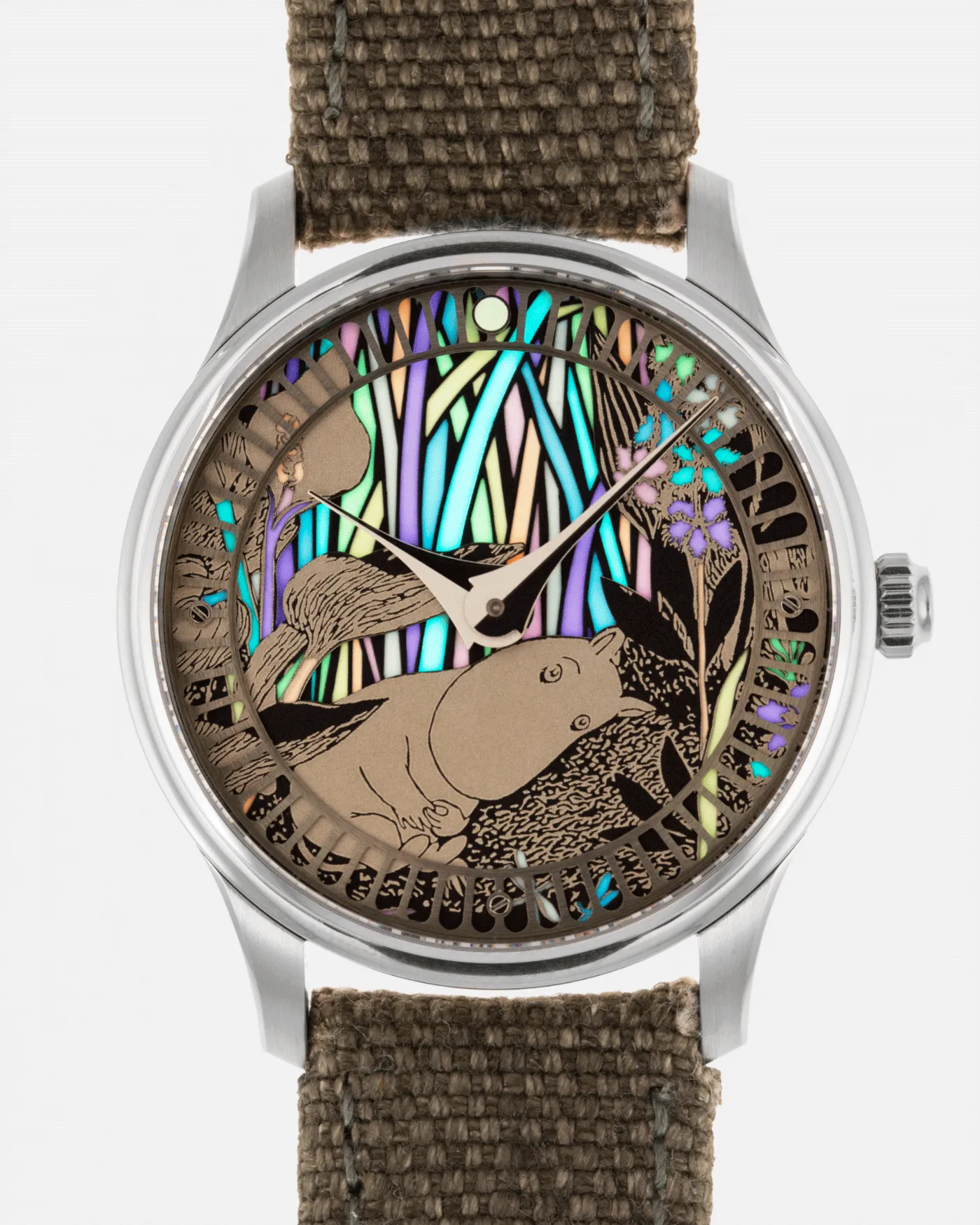 Sarpaneva S.U.F. Moomin