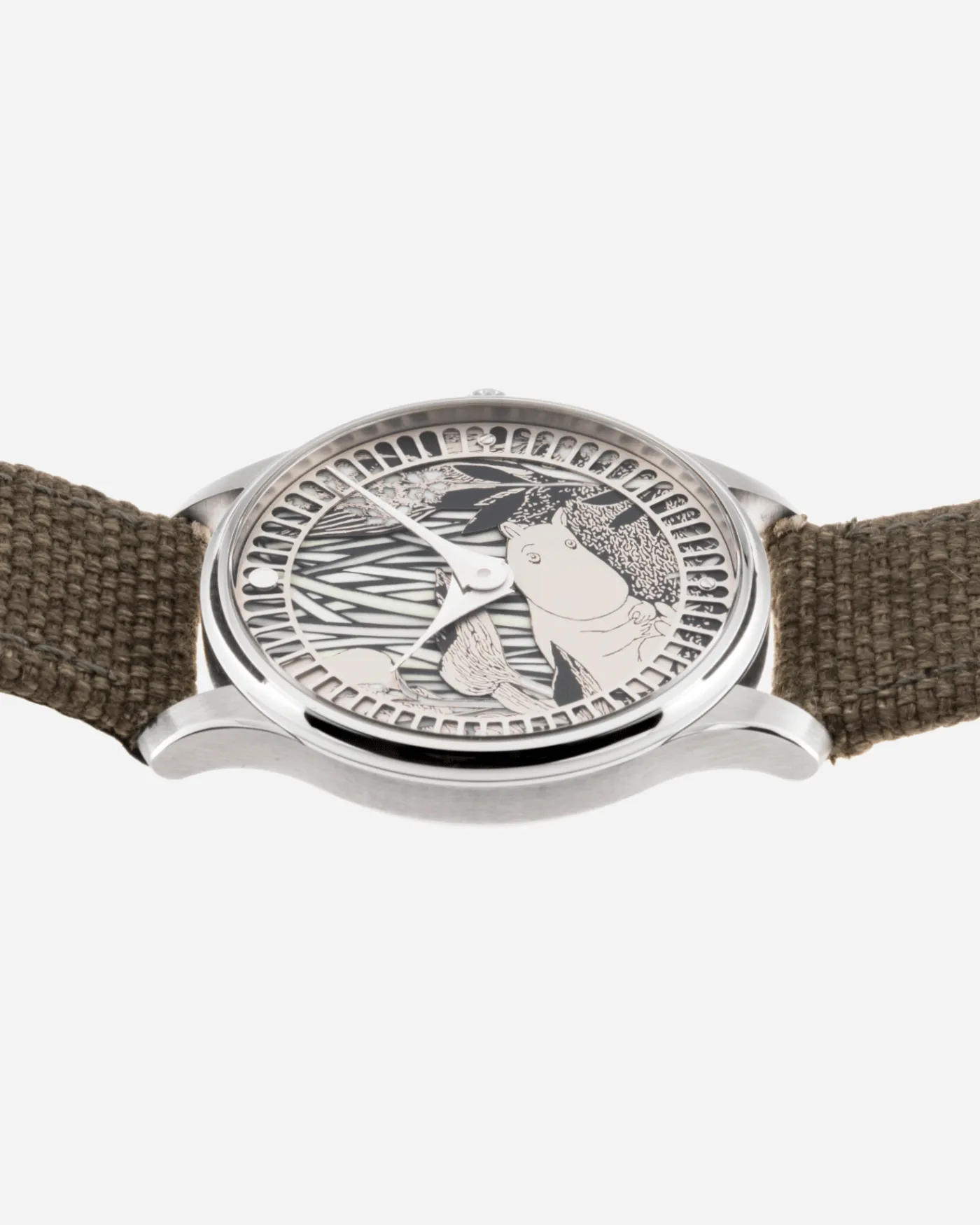 Sarpaneva S.U.F. Moomin