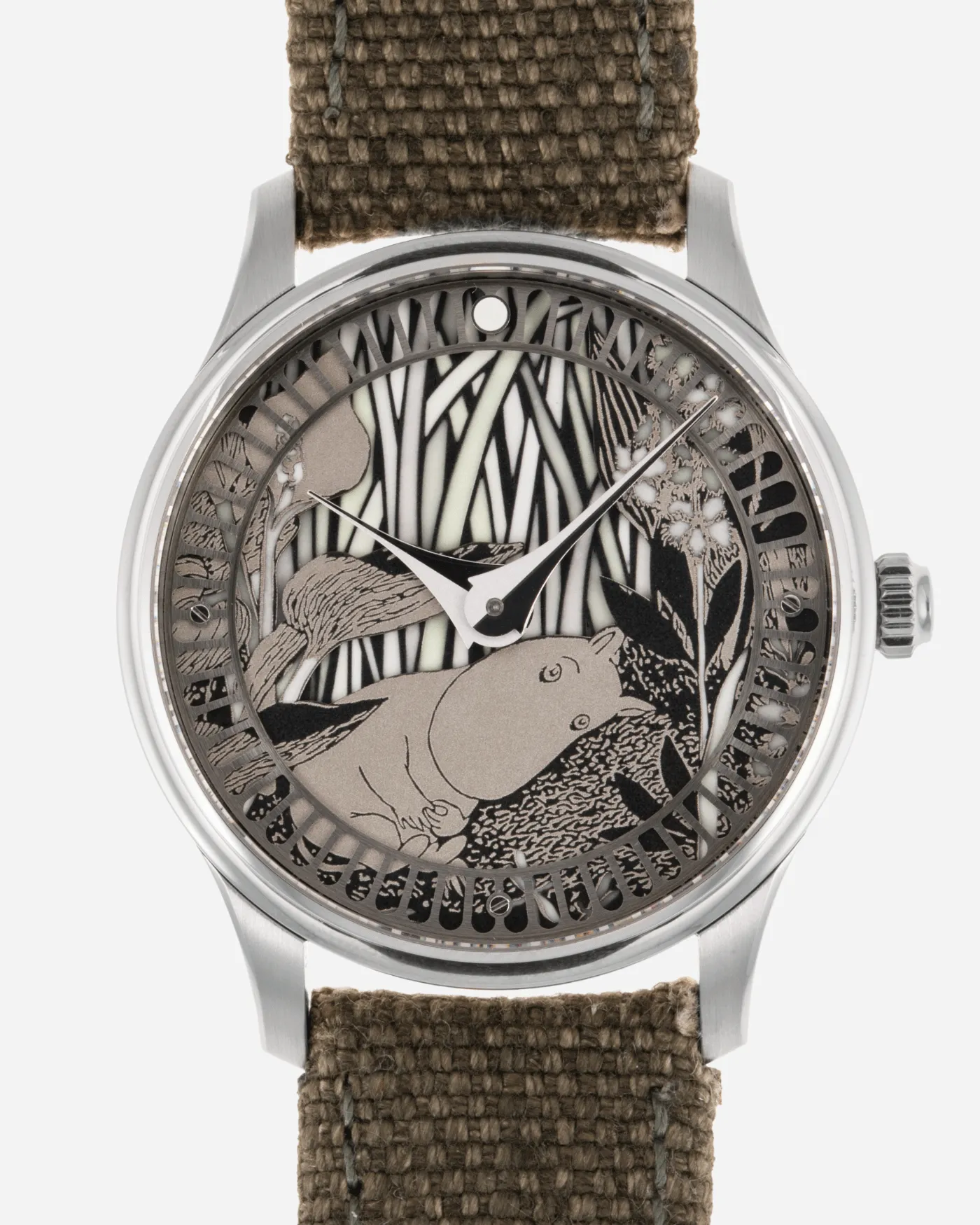 Sarpaneva S.U.F. Moomin
