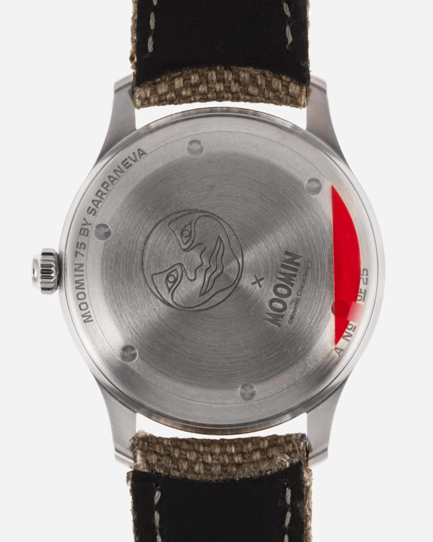 Sarpaneva S.U.F. Moomin