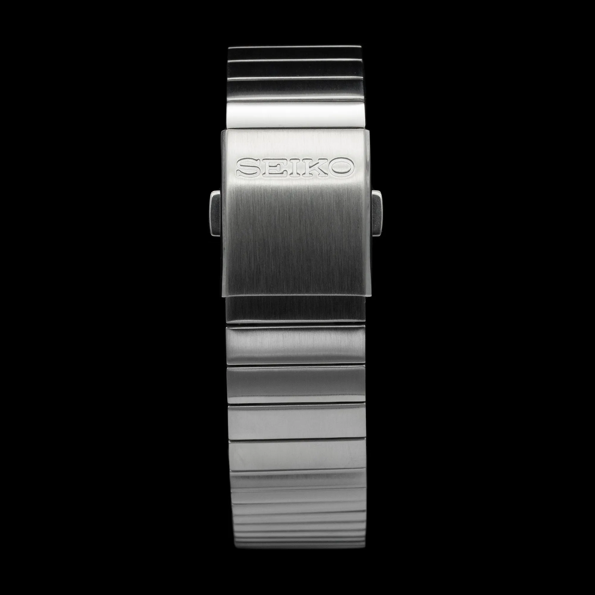 Seiko 5 - Heritage 'Limited Edition' Black Dial SRPL05K