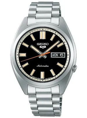SEIKO 5 SPORTS WATCH SNXS SERIES SBSA255 / SRPK89  MADE IN JAPAN JDM
