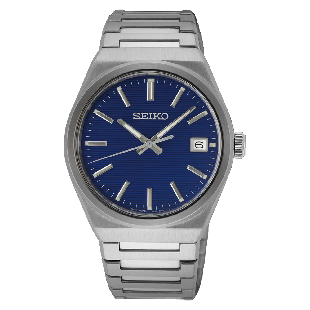 Seiko Conceptual Analogue SUR555P