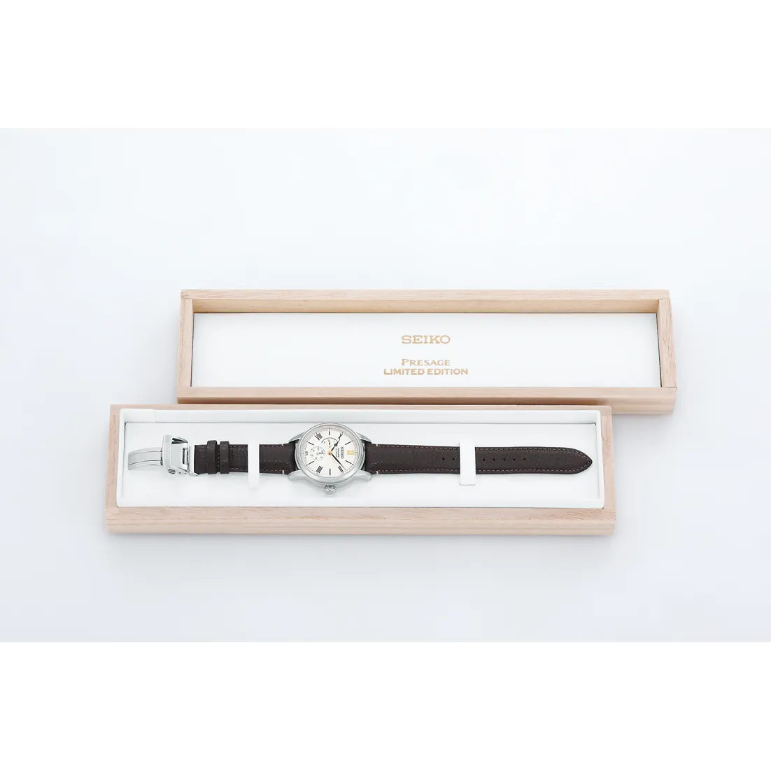 Seiko Presage Automatic -  Laurel Arita