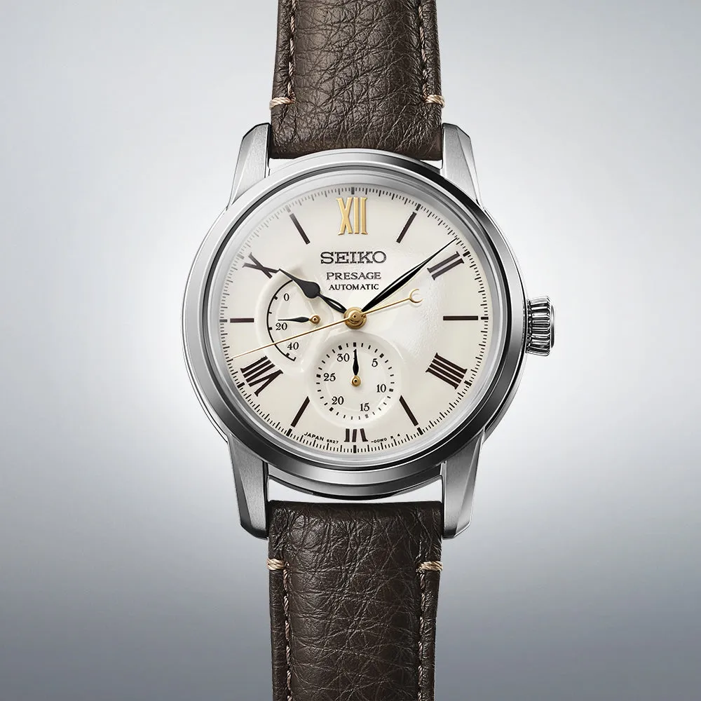Seiko Presage Automatic -  Laurel Arita