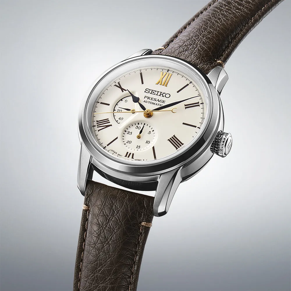 Seiko Presage Automatic -  Laurel Arita