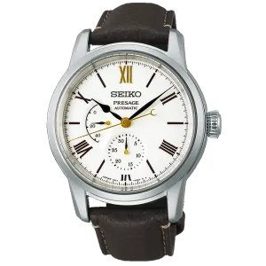 Seiko Presage Automatic -  Laurel Arita
