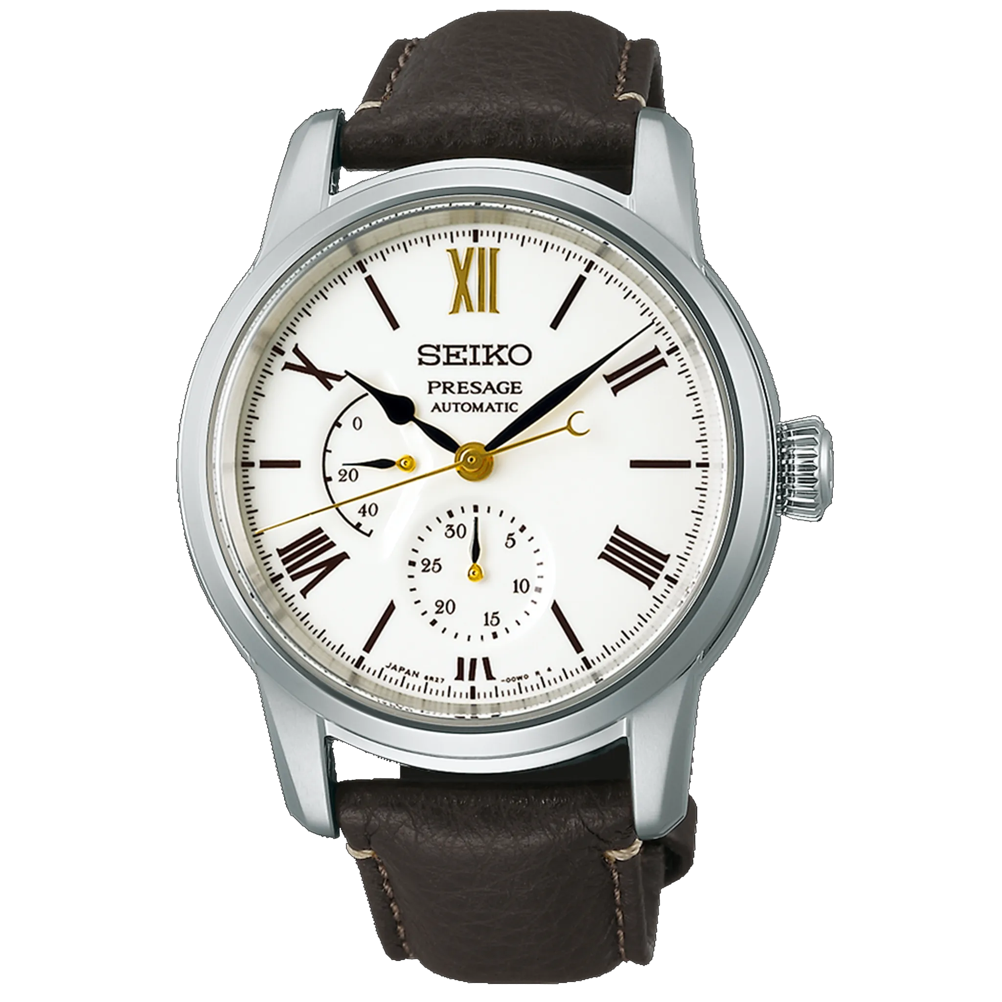 Seiko Presage Automatic -  Laurel Arita