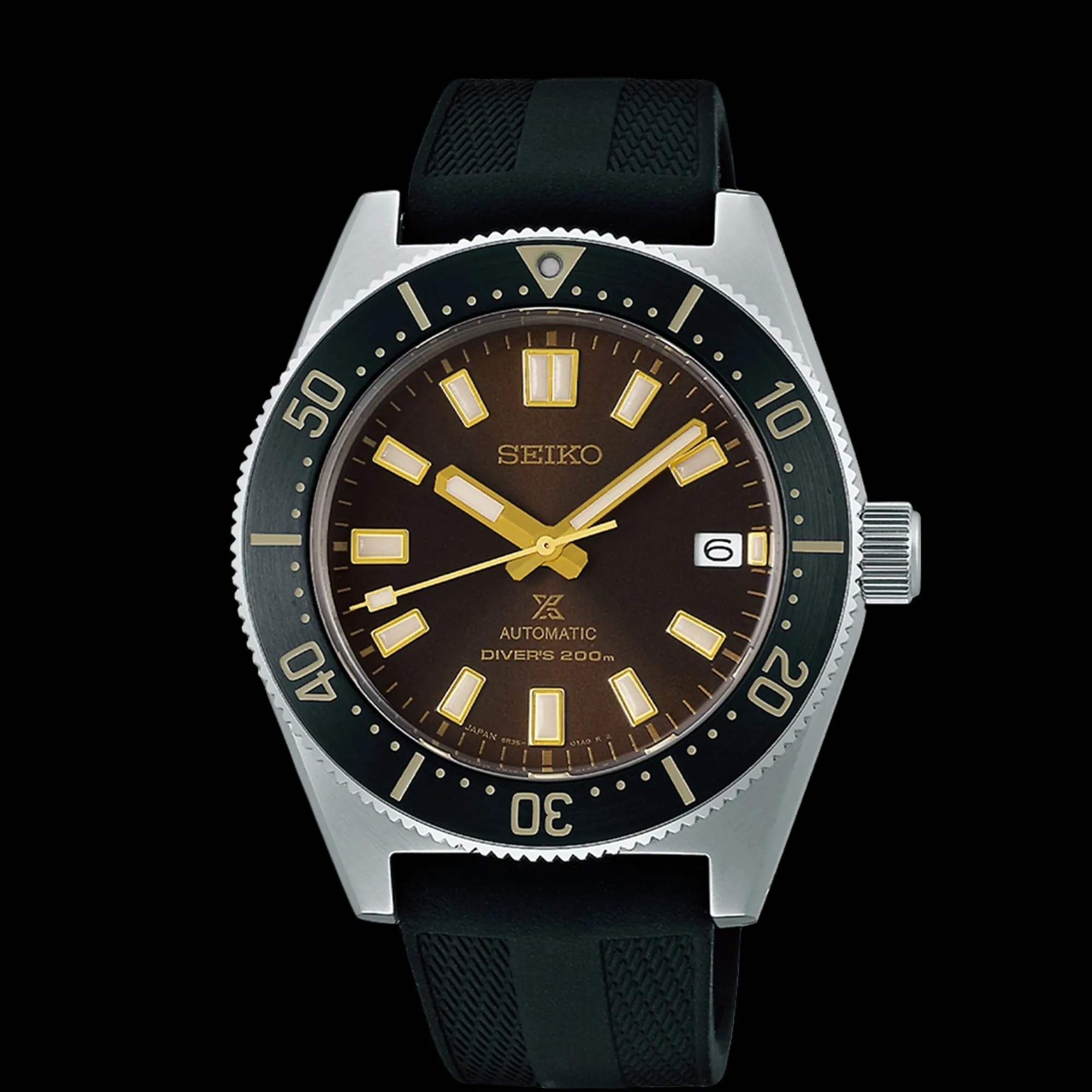 Seiko - SPB147J1 Prospex Automatic Diver 200M