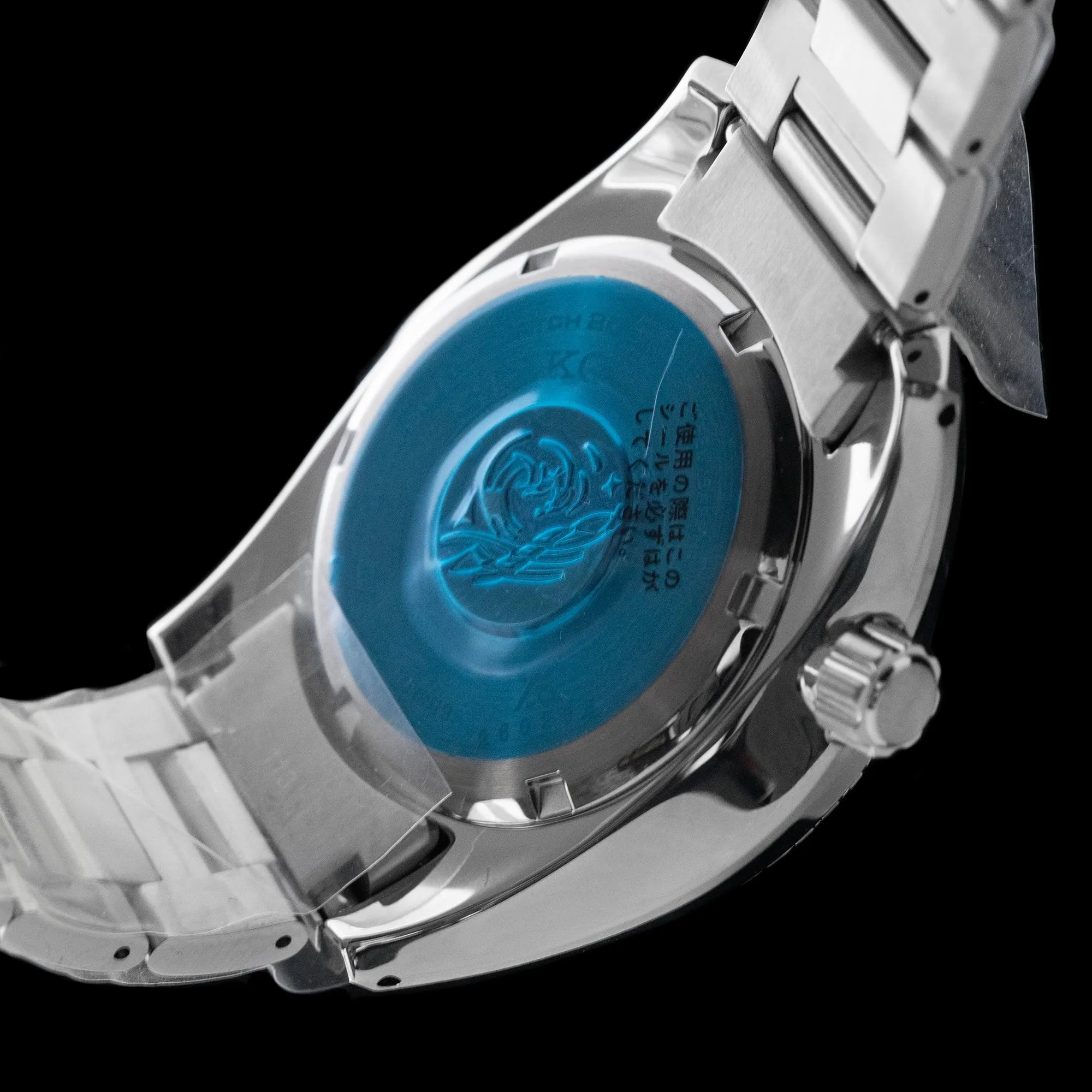 Seiko - SPB321J1 Prospex Automatic Diver 200M