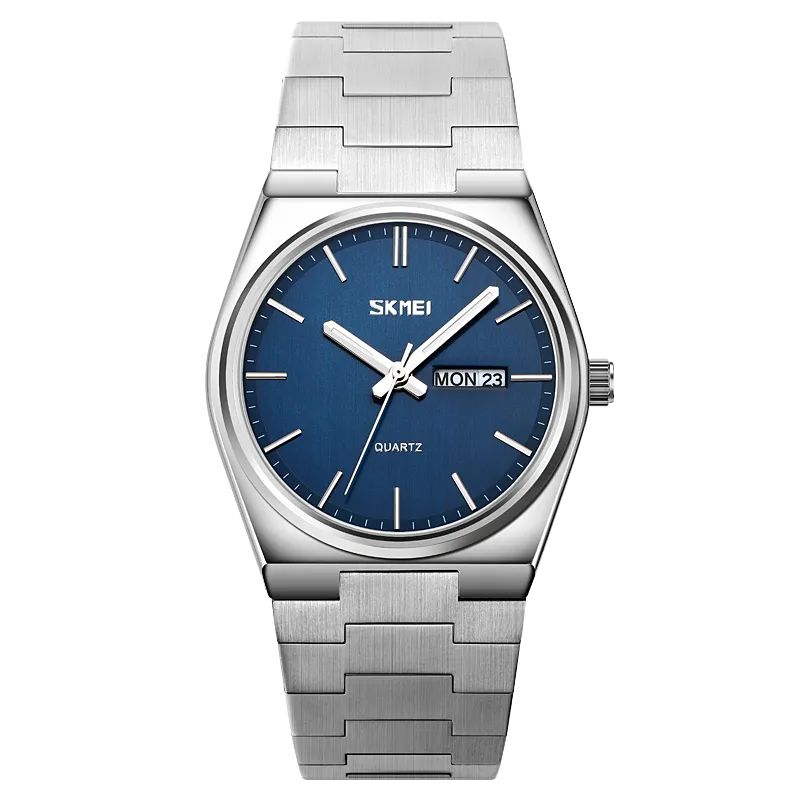 Skmei 9288 Analog Calendar Display Quartz watch For men 9288 Original