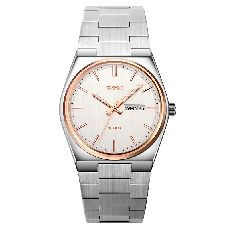 Skmei 9288 Analog Calendar Display Quartz watch For men 9288 Original