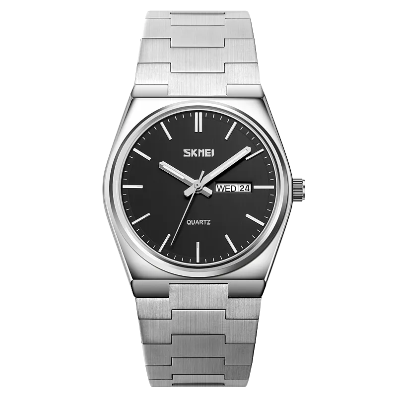 Skmei 9288 Analog Calendar Display Quartz watch For men 9288 Original
