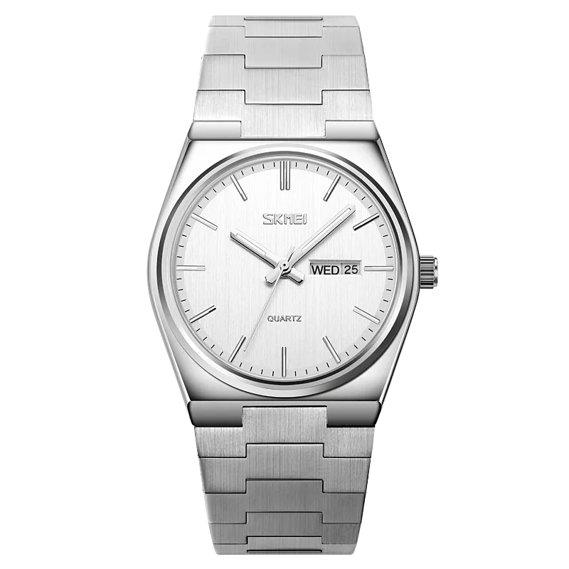 Skmei 9288 Analog Calendar Display Quartz watch For men 9288 Original