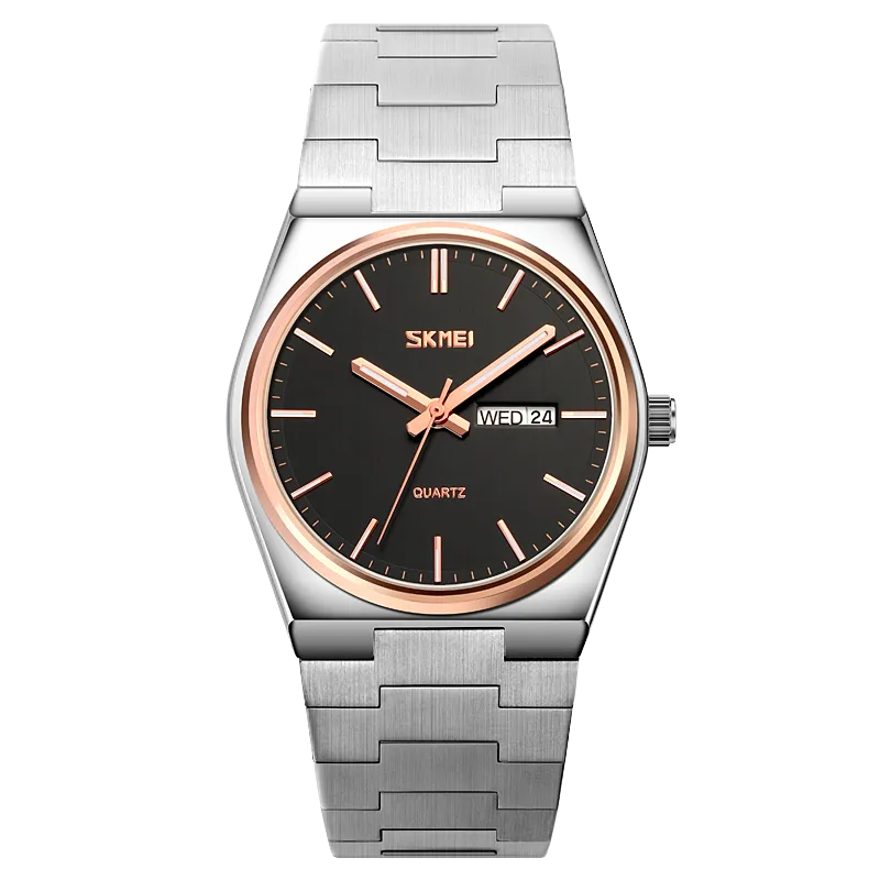 Skmei 9288 Analog Calendar Display Quartz watch For men 9288 Original