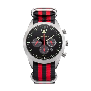 Solar Aviator Red