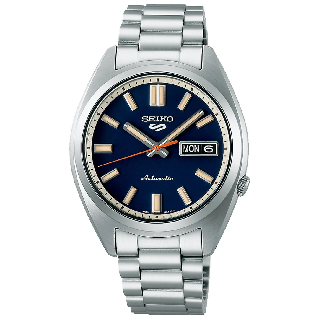 SRPK87 SEIKO 5
