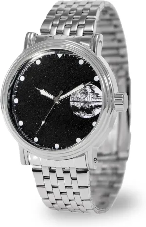STAR WARS Adult Vintage Analog Quartz Watch