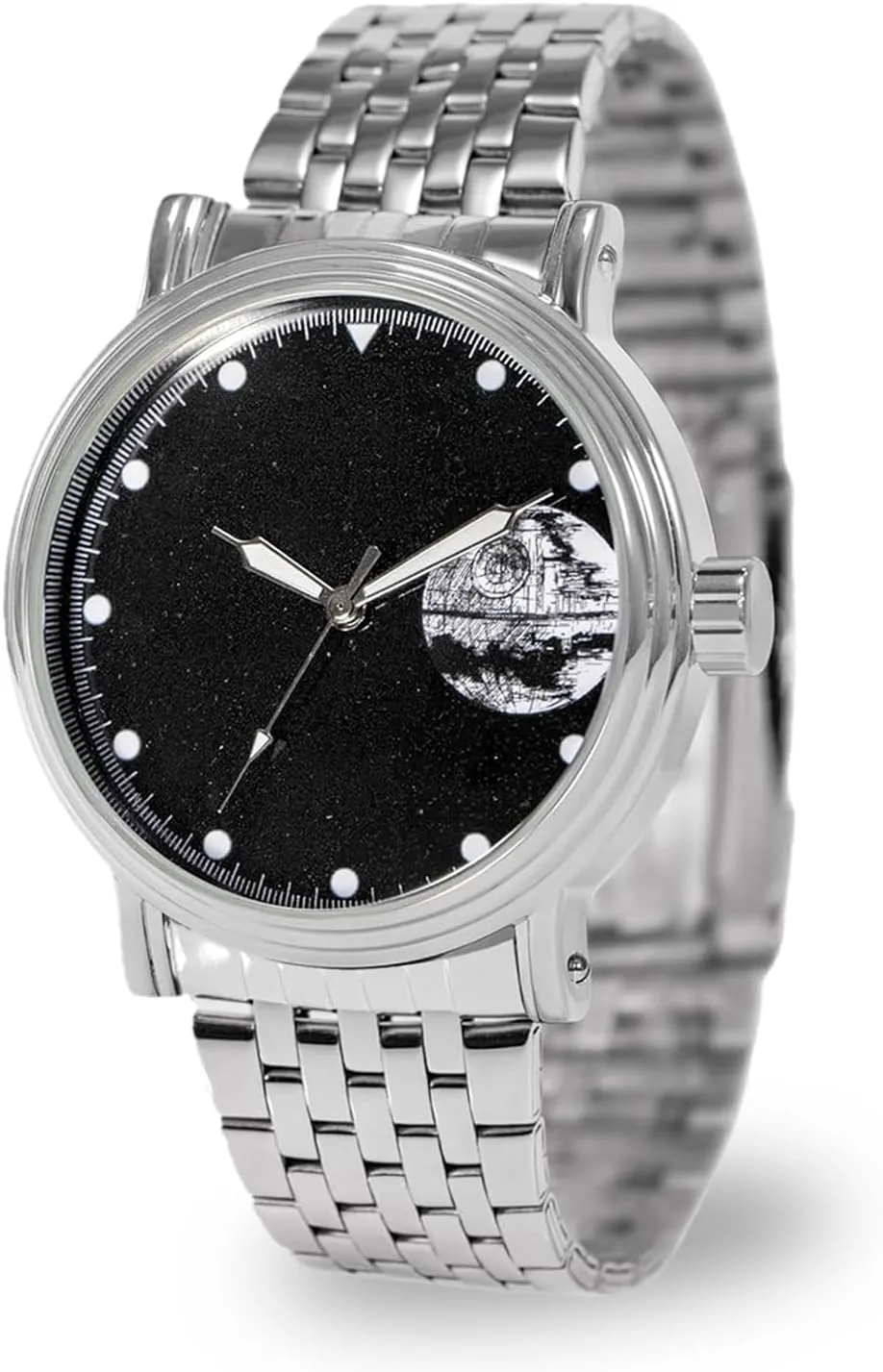 STAR WARS Adult Vintage Analog Quartz Watch