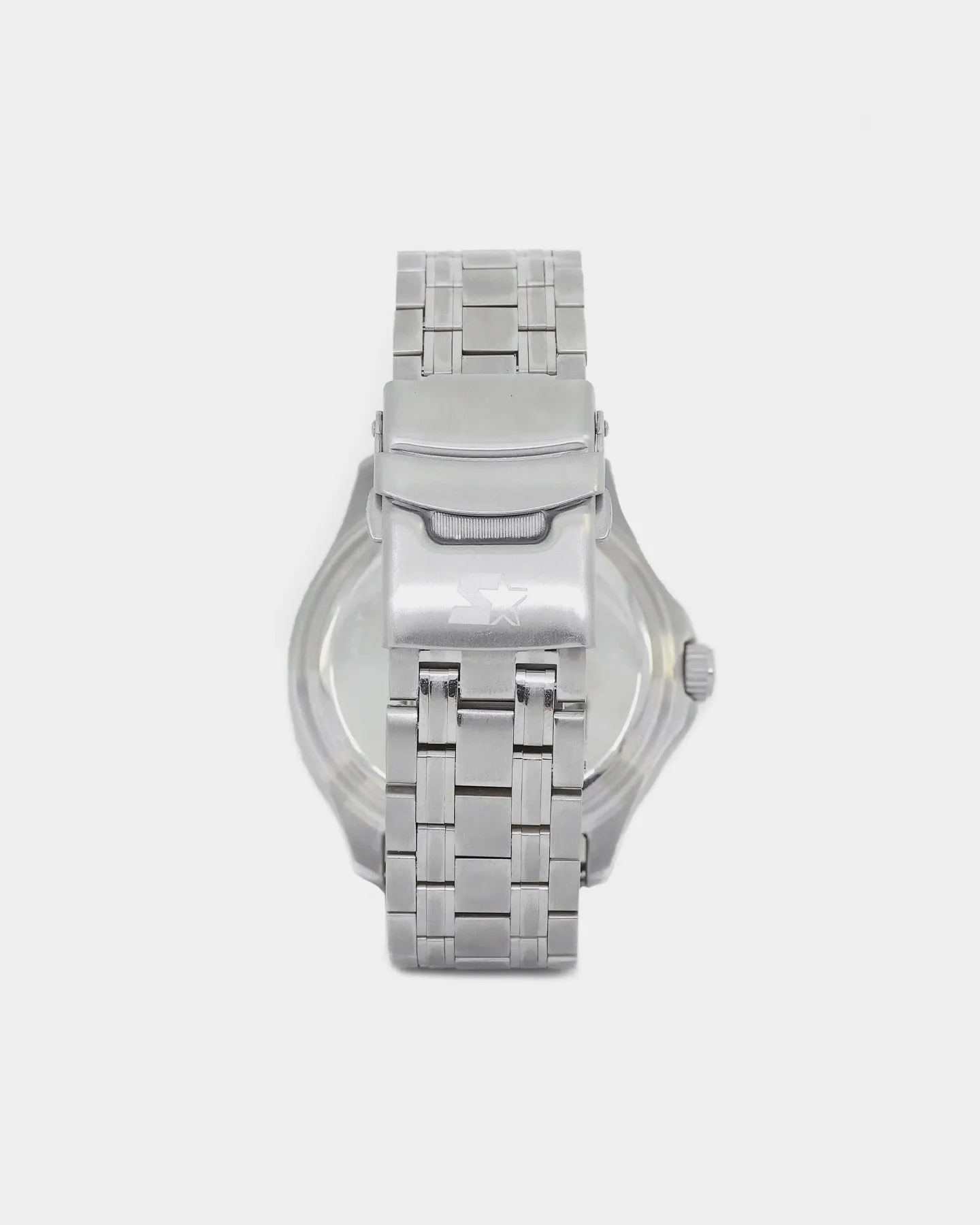 Starter Alumni Watch Silver/Blue
