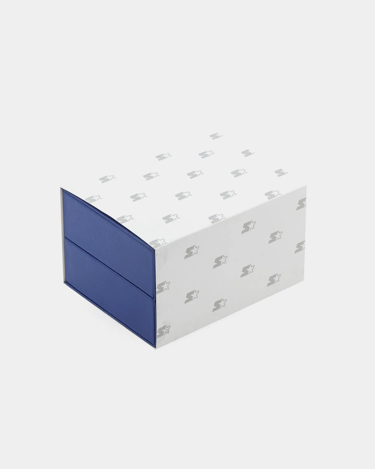Starter Alumni Watch Silver/Blue