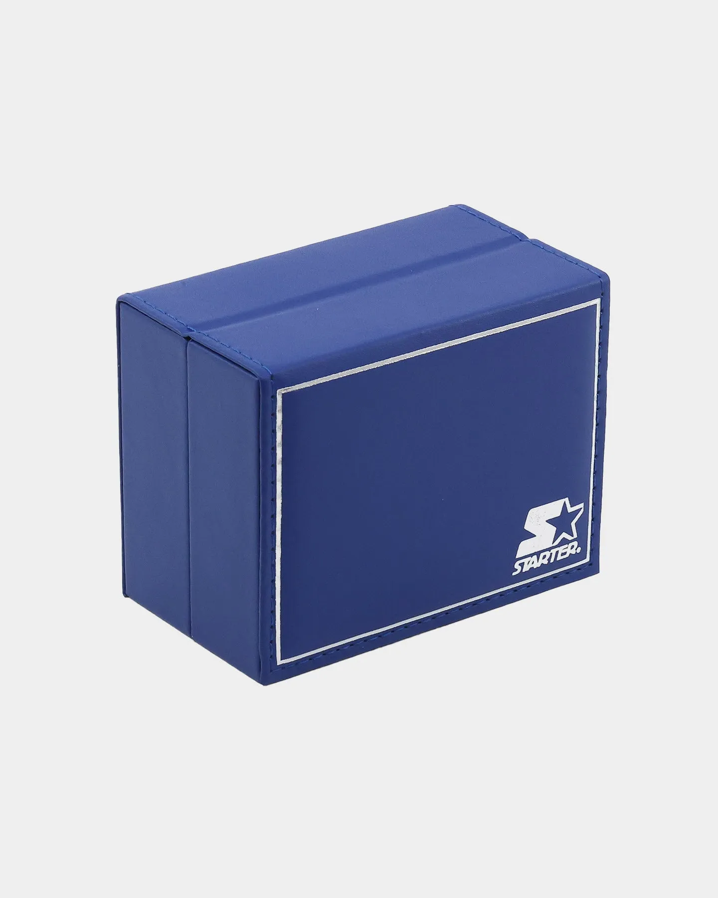 Starter Alumni Watch Silver/Blue