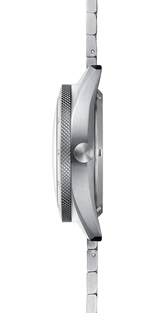 STNG Watch Marus AutoMTic Green Steel