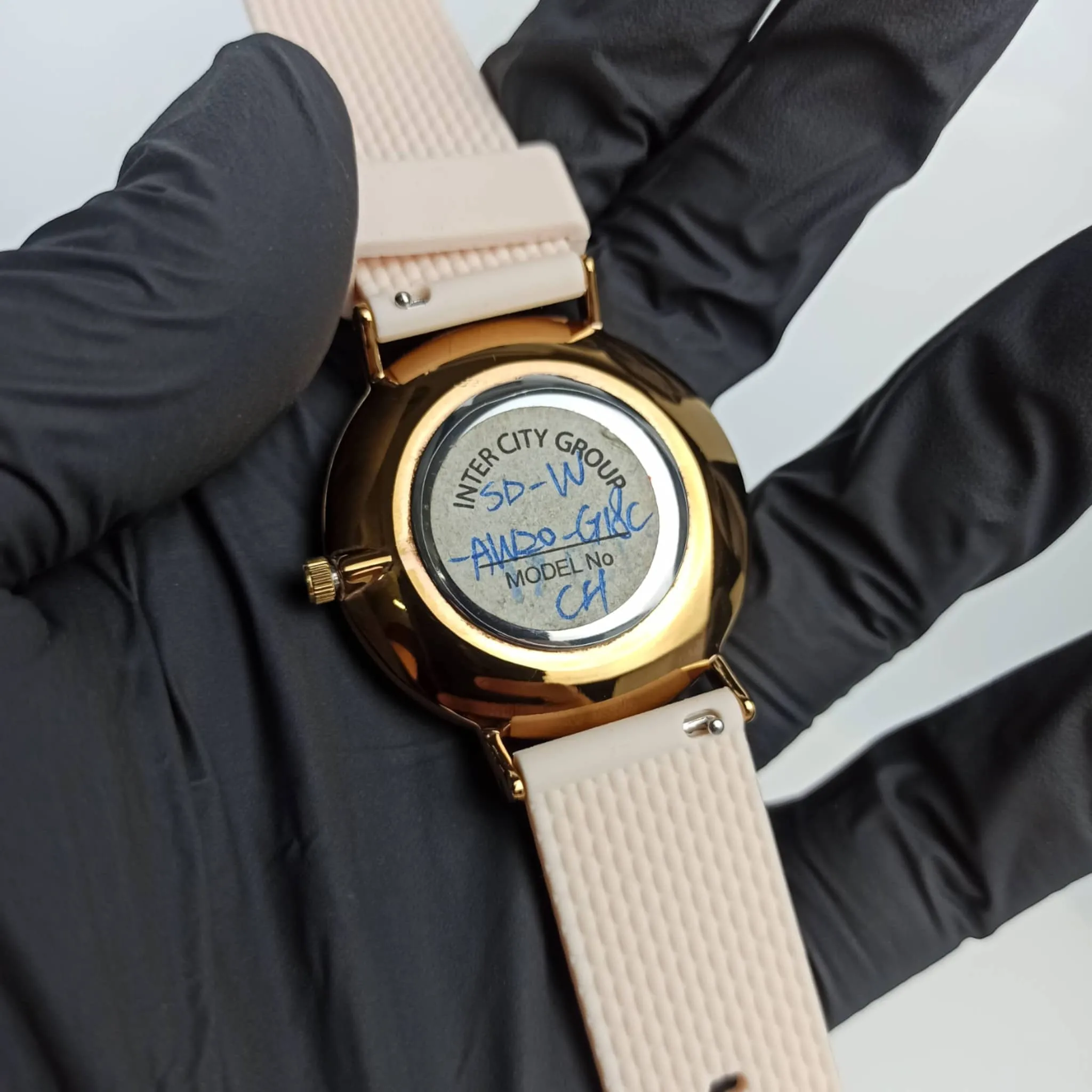 Super Dry – Original - Slim Dial – 39mm - Women's Watch