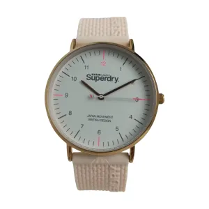 Super Dry – Original - Slim Dial – 39mm - Women's Watch