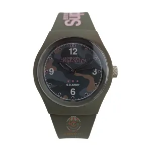 Super Dry – Original - SYL254NP - Sports Watch – 38mm - Women's Watch