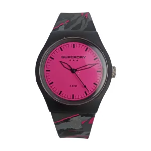 Super Dry – Original - SYL270BP - Sports Watch – 38mm - Women's Watch