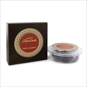 Swiss Arabian Bakhoor Bait Al Arab Incense 40 Tablets