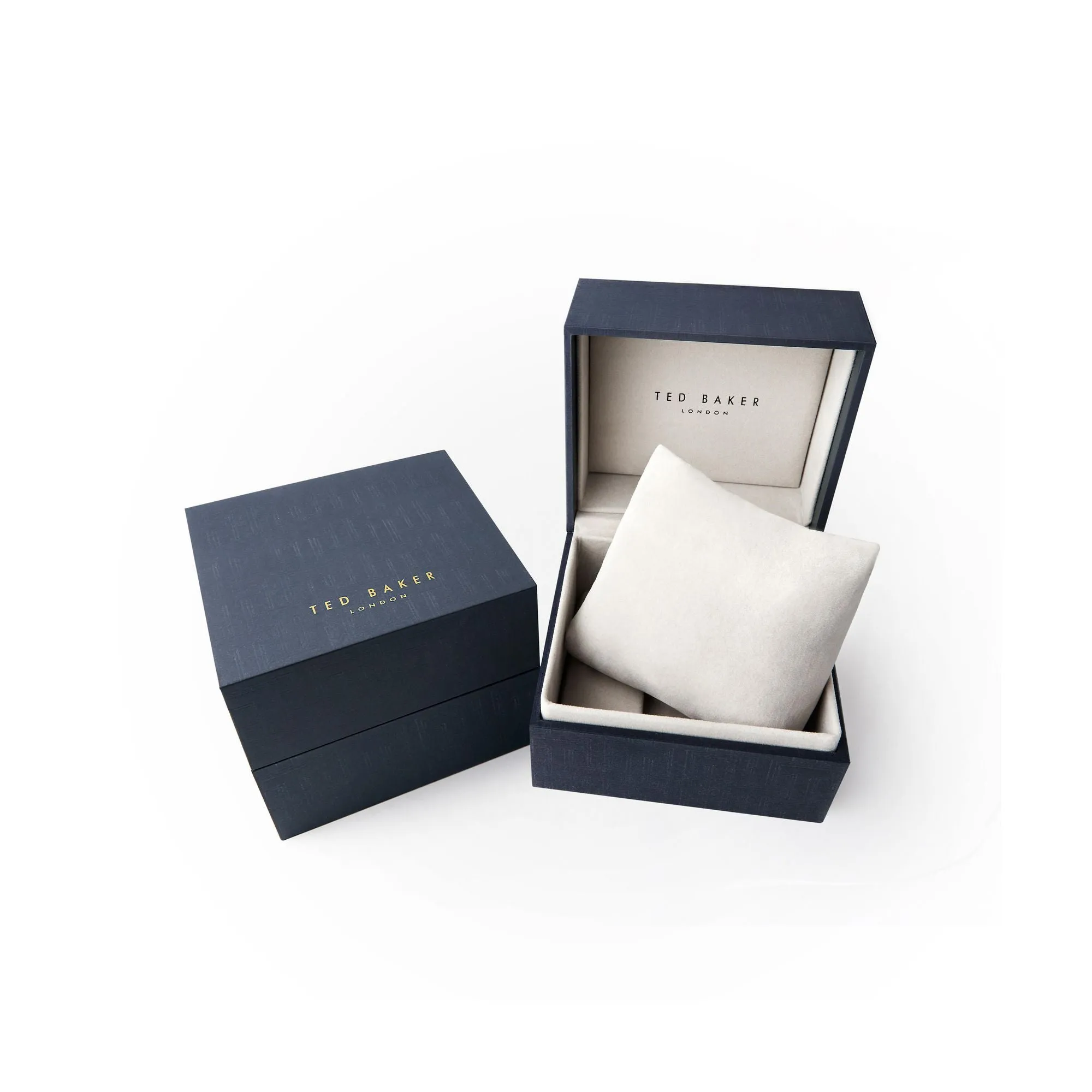 Ted Baker White Dial Women Watch - BKPHHF107