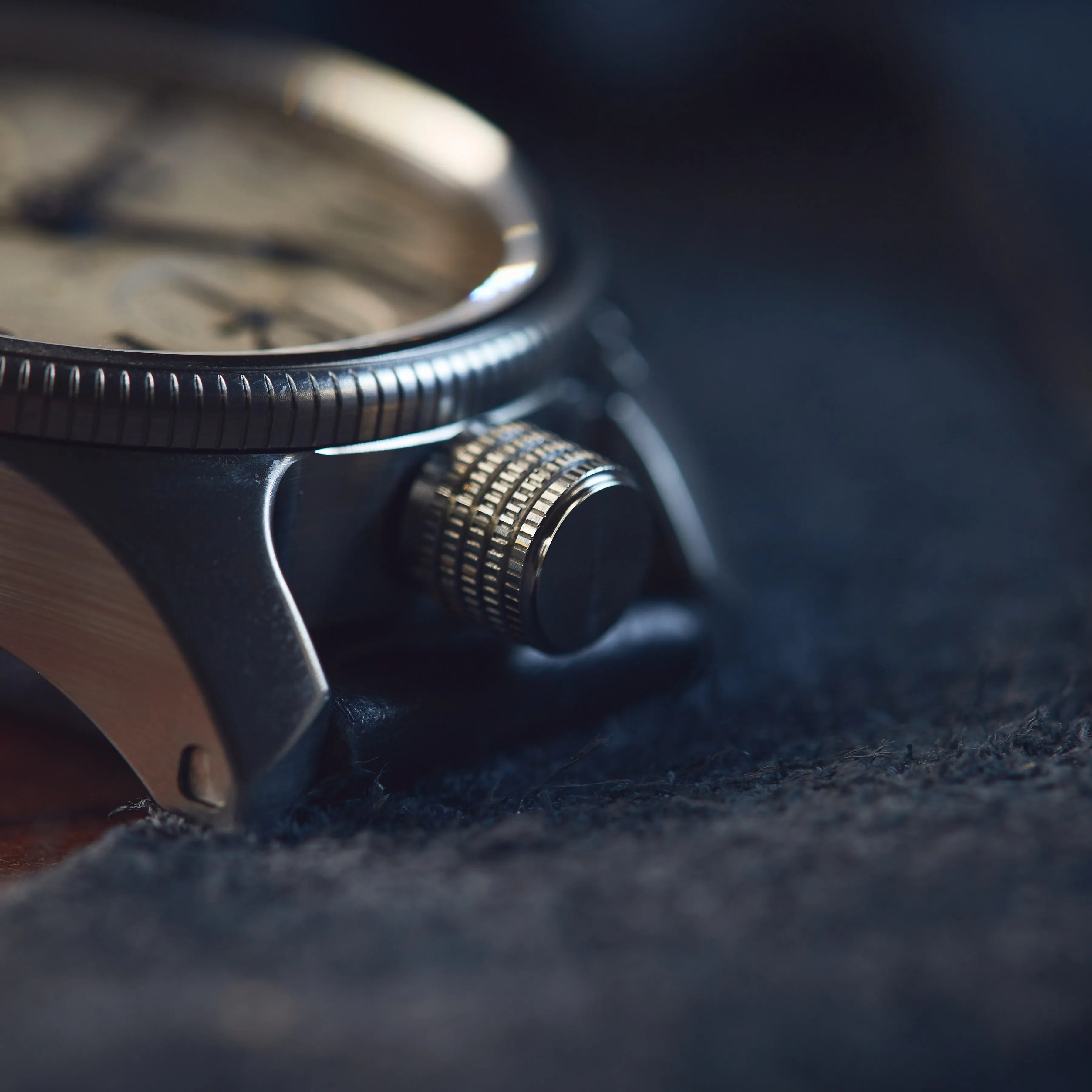 The Boston Railroad 005 (49mm)