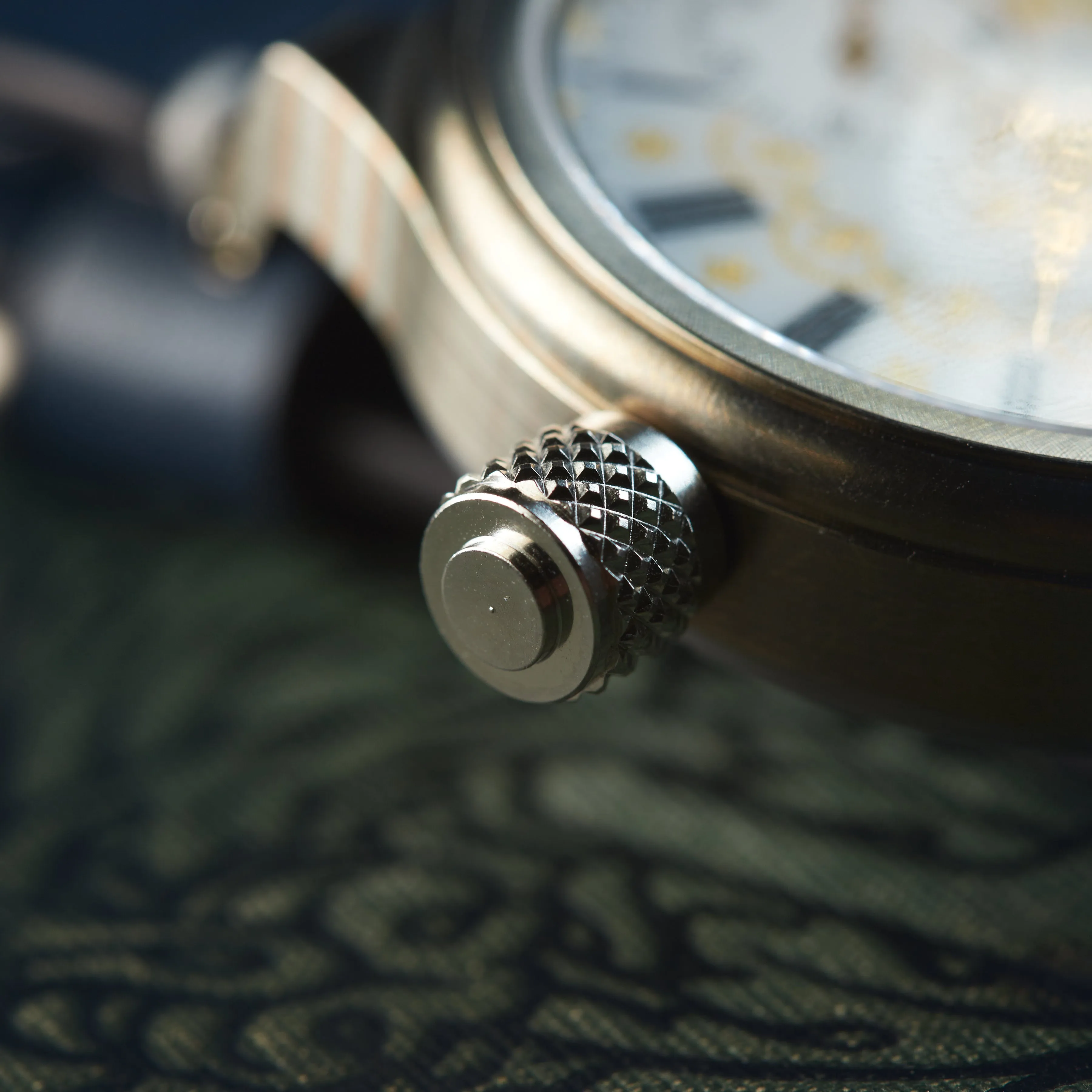 The Chicago 525 (47mm)