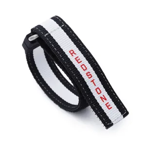 The Redstone IVA Strap by HAVESTON Straps