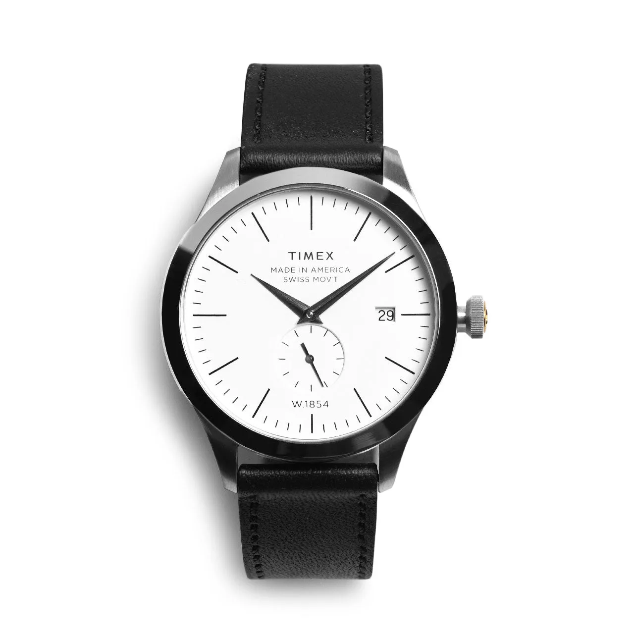 Timex American Documents Watch