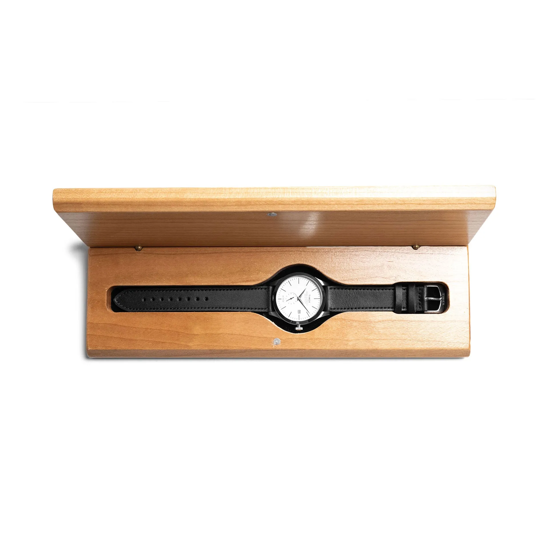 Timex American Documents Watch