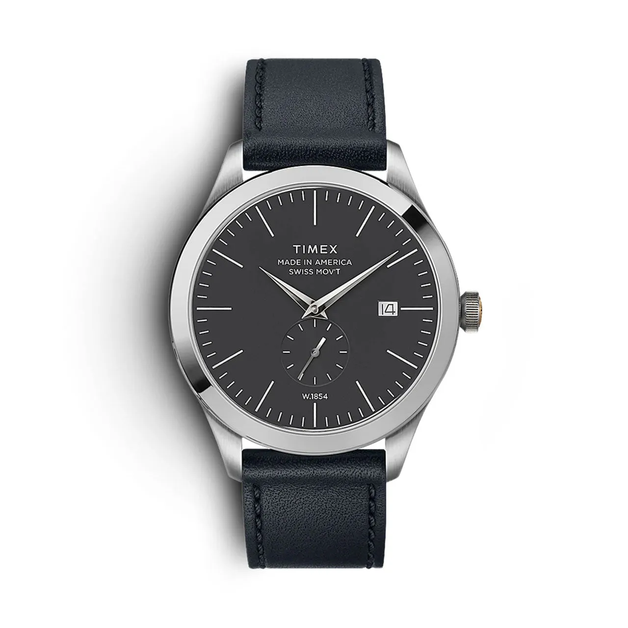 Timex American Documents Watch