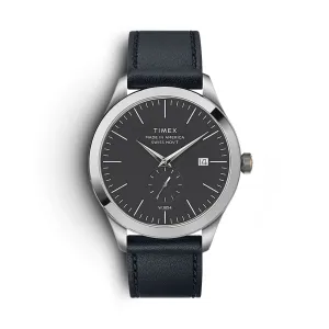 Timex American Documents Watch
