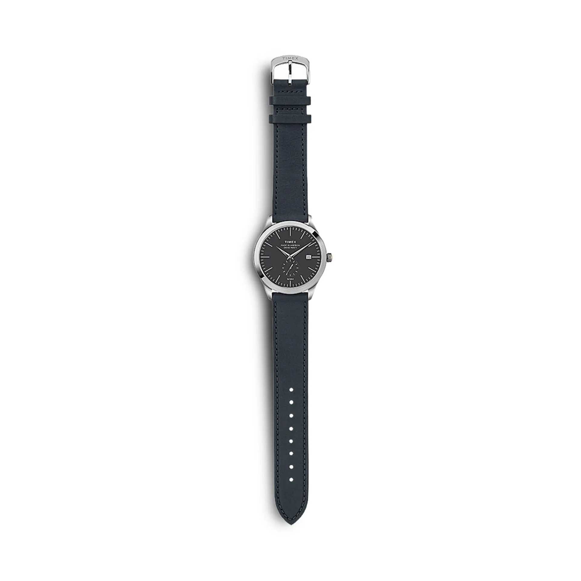 Timex American Documents Watch