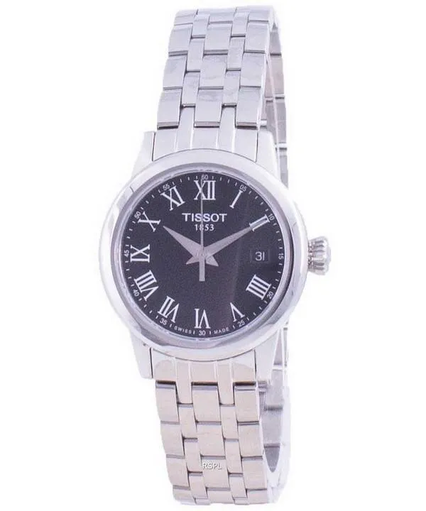 Tissot Classic Dream Lady Quartz T129.210.11.053.00 T1292101105300 Womens Watch