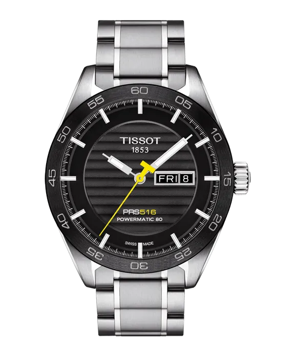 Tissot PRS 516 Automatic