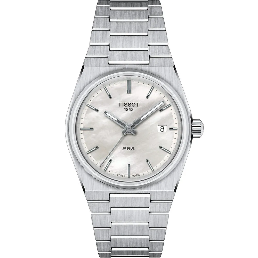 Tissot PRX  T1372101111100