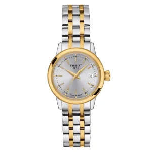 TISSOT T-Classic Classic Dream 28mm Ladies Watch T1292102203100