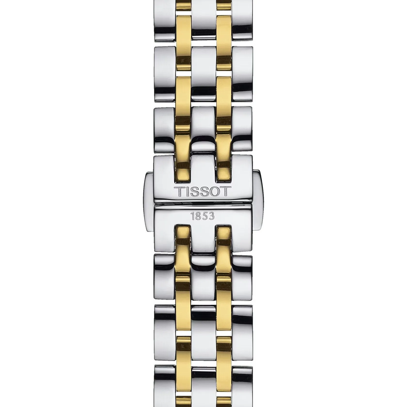 TISSOT T-Classic Classic Dream 28mm Ladies Watch T1292102203100