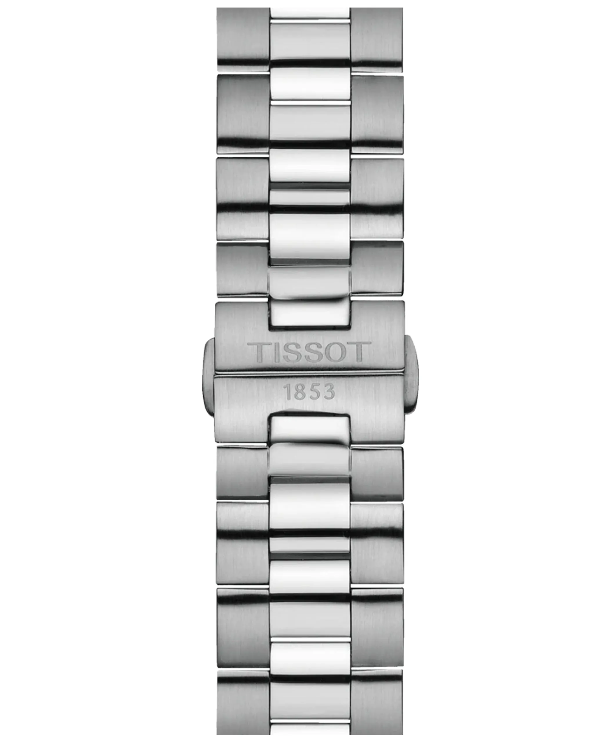 Tissot T127.410.44.081.00 T-Classic Men's Titanium Watch