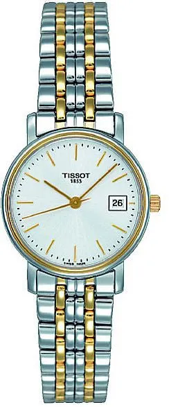 TSO Watch T-Classic Desire